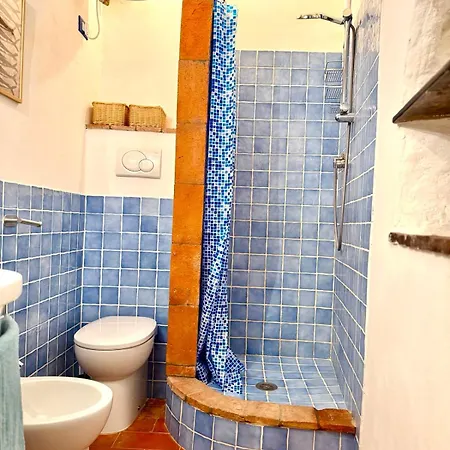 Ca'sa Di Mare Appartement
