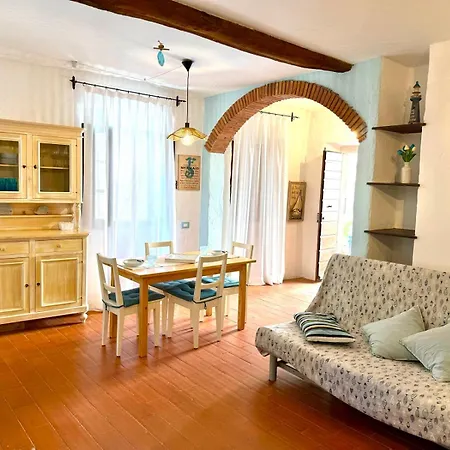 Appartement Ca'sa Di Mare *