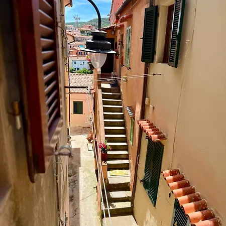 Ca'sa Di Mare Appartement Capoliveri (Isola d'Elba)