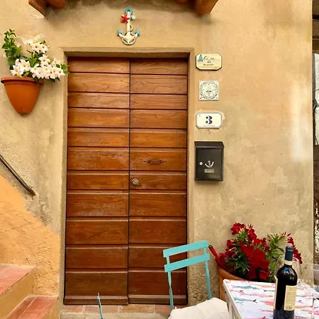 Ca'sa Di Mare Appartement Capoliveri (Isola d'Elba)