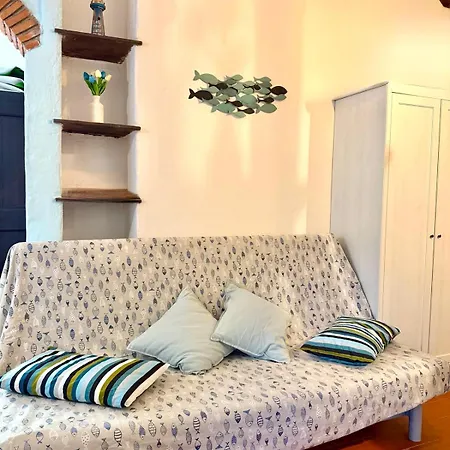 Appartement Ca'sa Di Mare *