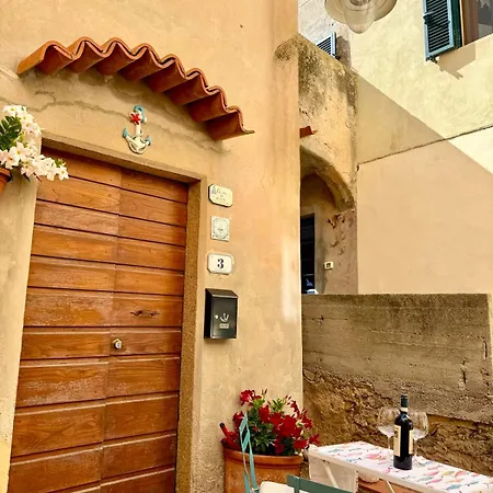 Ca'sa Di Mare Appartement