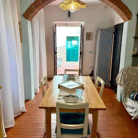 Appartement Ca'sa Di Mare Capoliveri (Isola d'Elba)